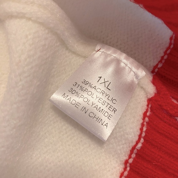 Chic Soul I Pledge Allegiance Top - Picture 9 of 9